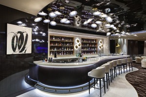Journeys Lounge